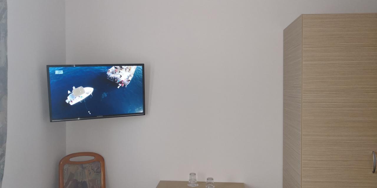 Hotel Berlin Budapest Eksteriør bilde